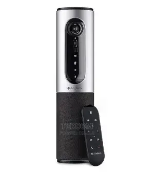 Logitech Conference Cam Connect Conference Camera