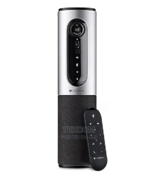 Logitech Conference Cam Connect Conference Camera
