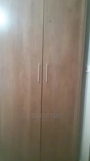 1bdrm Apartment in Kilimani, Nairobi Central for rent
