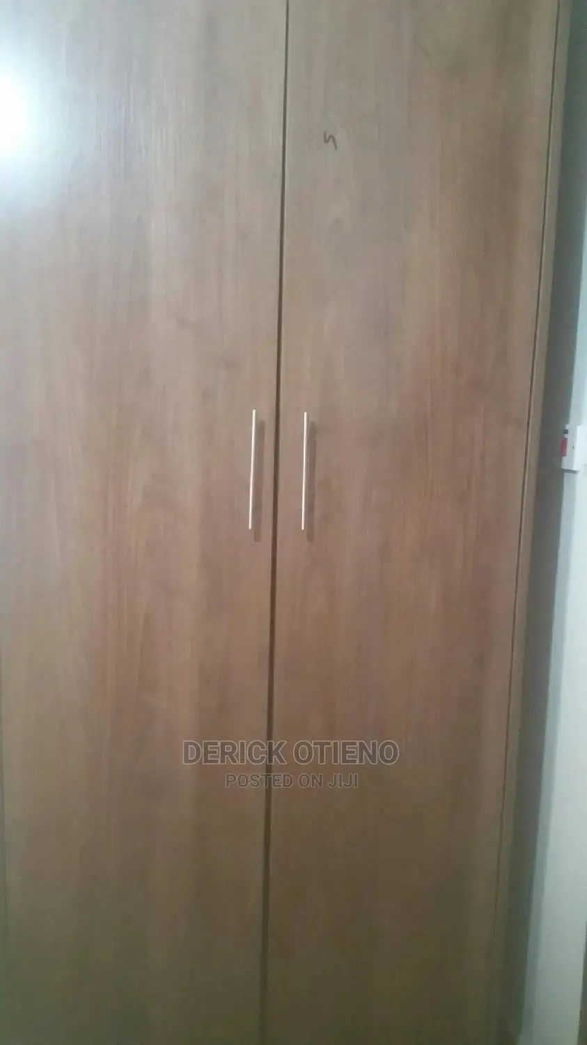 1bdrm Apartment in Kilimani, Nairobi Central for rent
