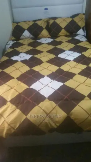 1bdrm Apartment in Kilimani, Nairobi Central for rent
