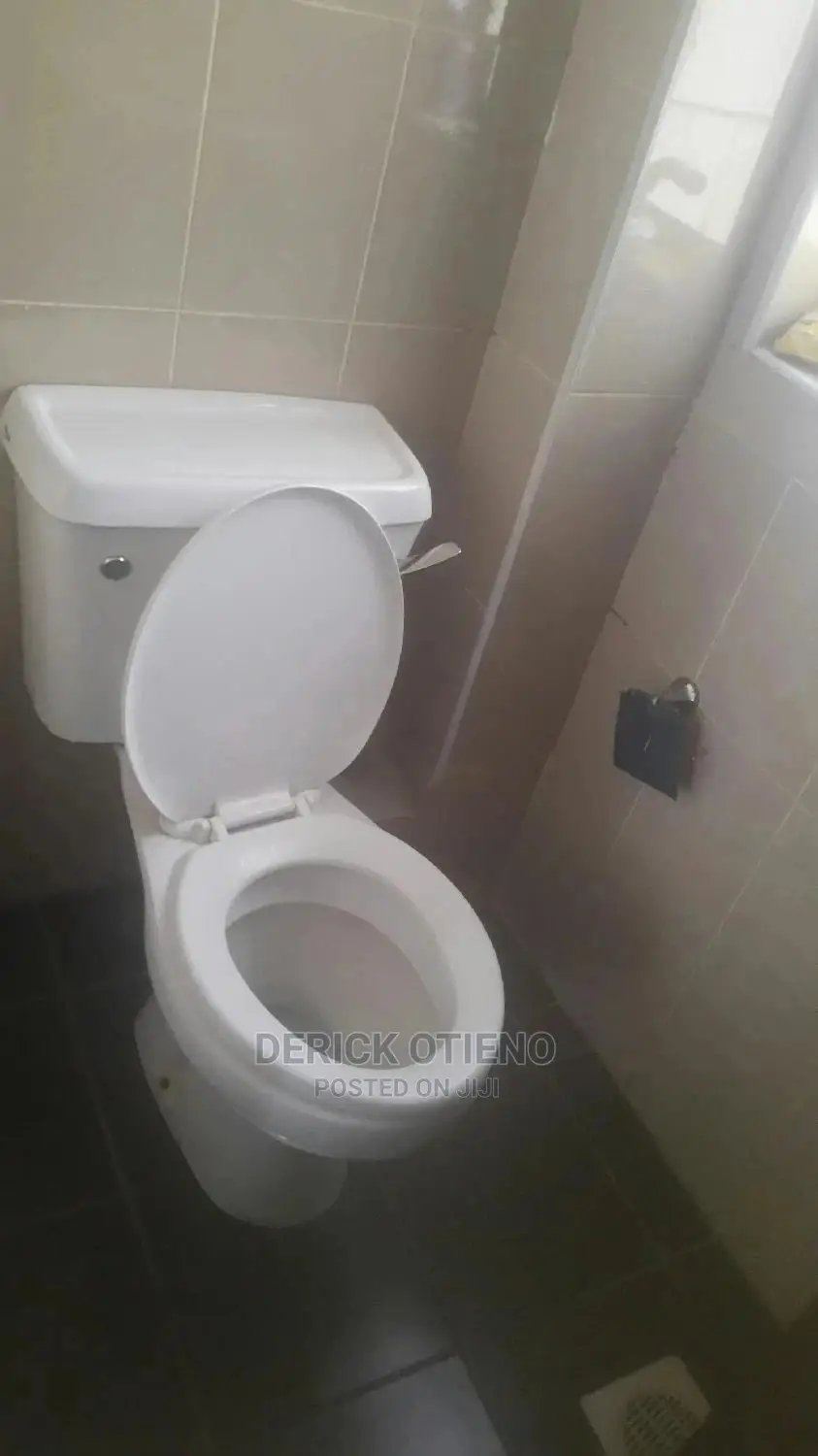 1bdrm Apartment in Kilimani, Nairobi Central for rent