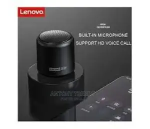 Lenovo L01 Bt5.0 Wireless Speaker Portable 53.6g Lightweight