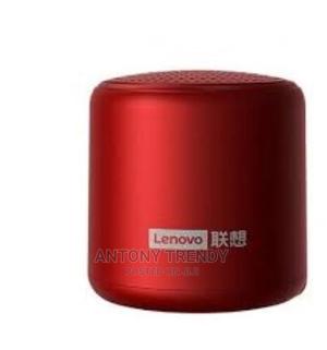 Lenovo L01 TWS Bluetooth Seaker Ortable Outdoor Loudseaker W - thumbnail 2