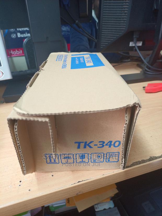 High Yield Tk 340 Toner