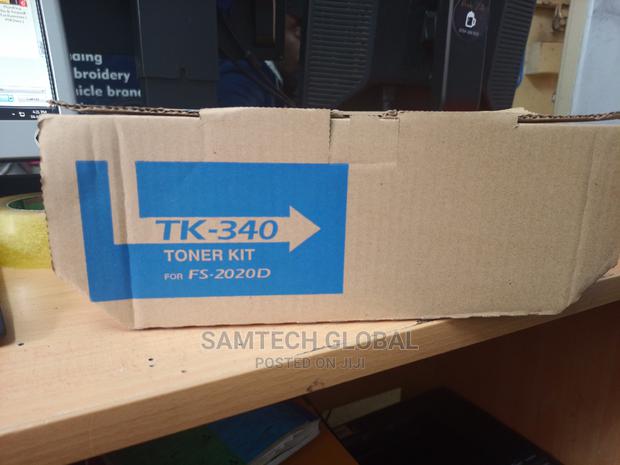 Highest Rated Quality Toner for Tk 340 - main view