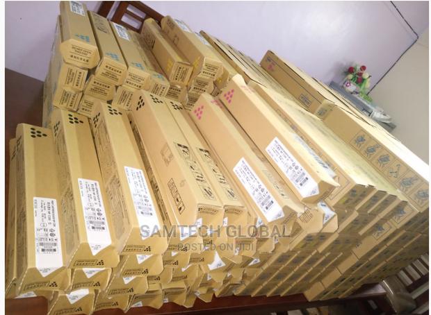 Ricoh C 2050 Original Toner