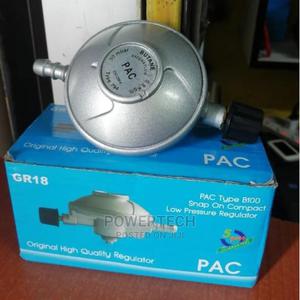 6kg and 13 Kg Regulator - thumbnail 2