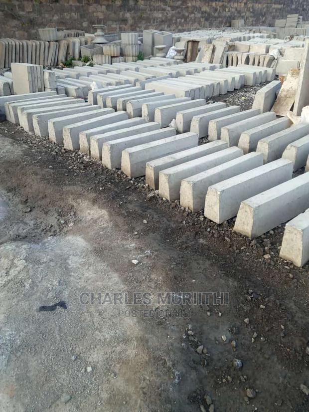 Kerb Stones - thumbnail 2