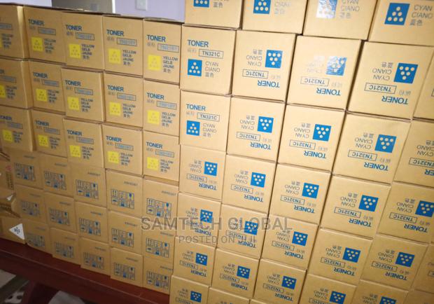 TN 321 Toner Affordable and High Quality Toner