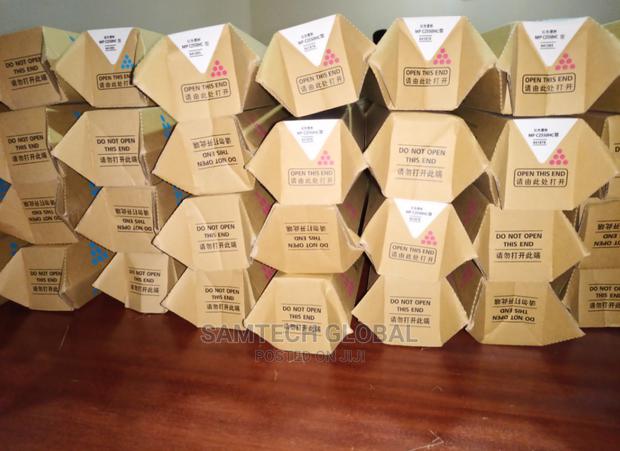 Ricoh C 2050/2551 Original Toner
