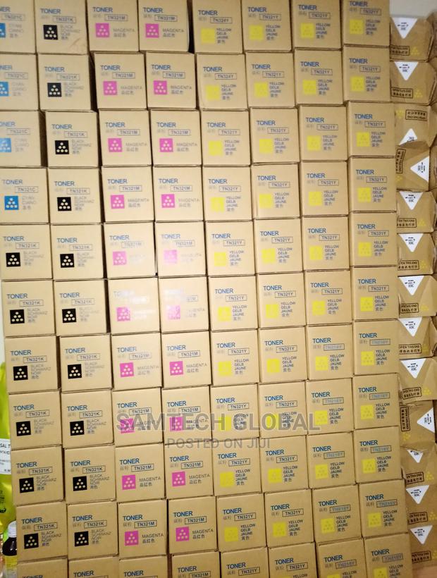 Konica Minolta C 220/280/360 Original Japan Toner