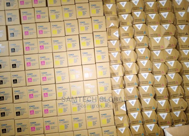 Konica C 220 Toner at Wholesale Price