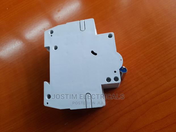 Solar Double Pole MCB - thumbnail 2