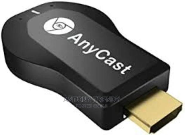 Anycast Wifi Display Dongle HDMI Display - main view