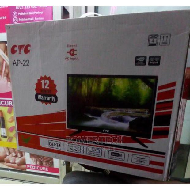 Ctc 22 Inches Digital - main view