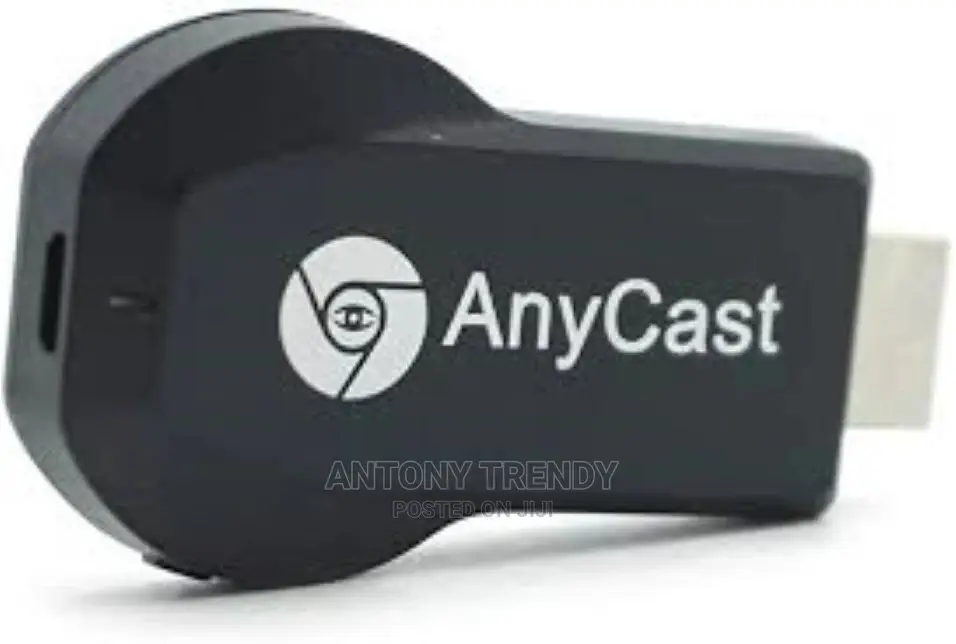 HDMI Dongle Multi-Display Receiver. Multi-Screen Interactive
