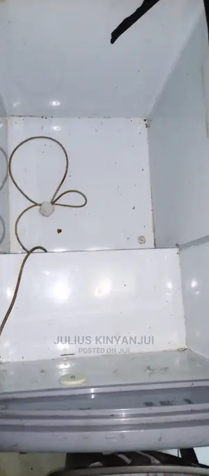 Medium Size Freezer