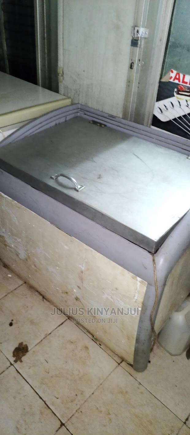 Medium Size Freezer - thumbnail 2