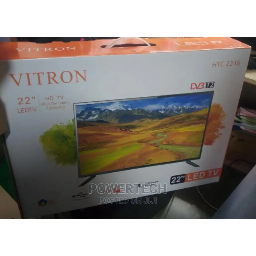 Vitron 22 Inches