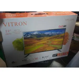 Vitron 22 Inches