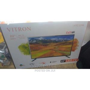 Vitron 22 Inches Digital Tv - thumbnail 2