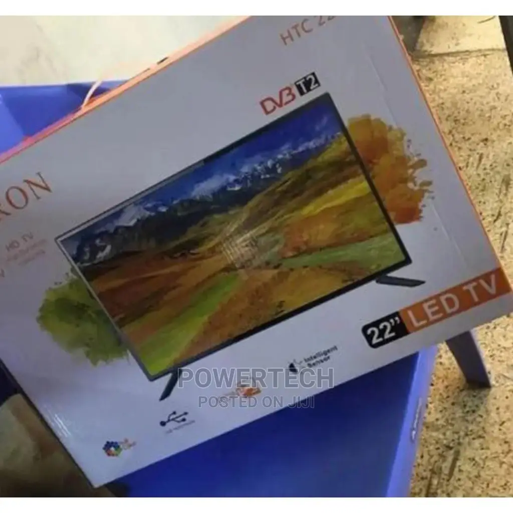 22 Inches Tv Free to Air