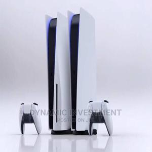 SONY Ps5 Digital Edition 825gb - thumbnail 2