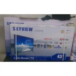Skyview Tv 43