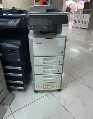 Sp 5200 High Speed Machine
