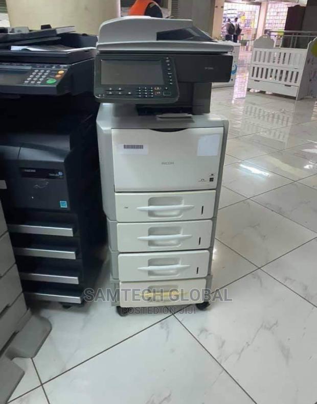 Sp 5200 High Speed Machine - main view