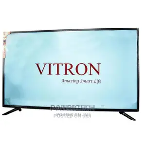 Smart Android Tv 43 Inches