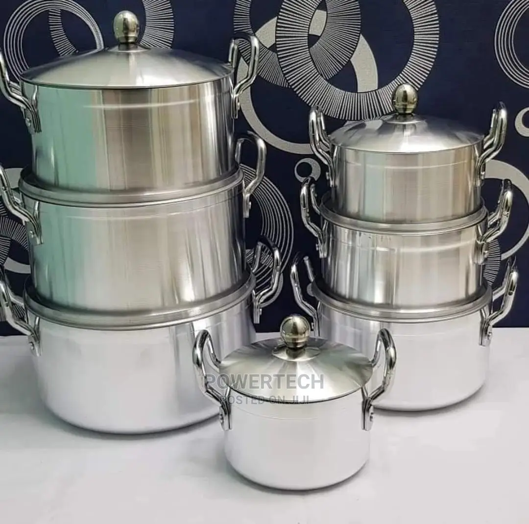 Tpc Handle Sufuria