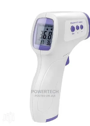 Thermal Gun Thermometer