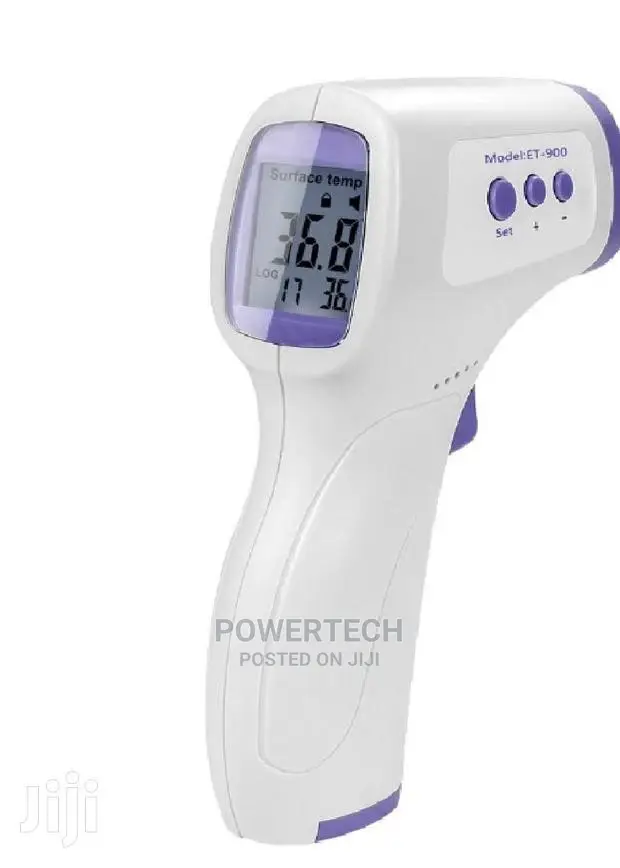 Thermal Gun Thermometer