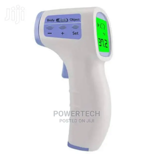Thermal Gun Thermometer