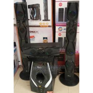 Sayona Tall Boy Subwoofer - thumbnail 2