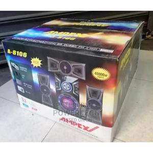 Best Ampex 3.1 Subwoofer - thumbnail 2