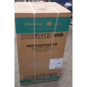 All Brand New Fridge With 2 Year Warranty