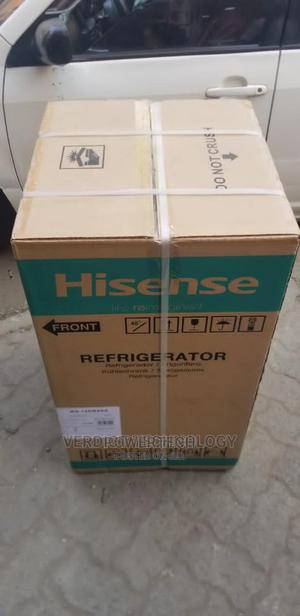 90 Litres Refrigerator - main view