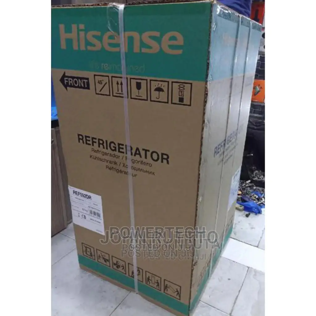 Hicense Refrigerator 90 Litres