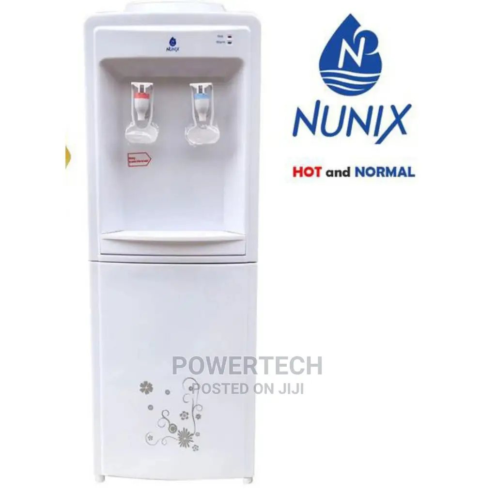 Water Dispenser