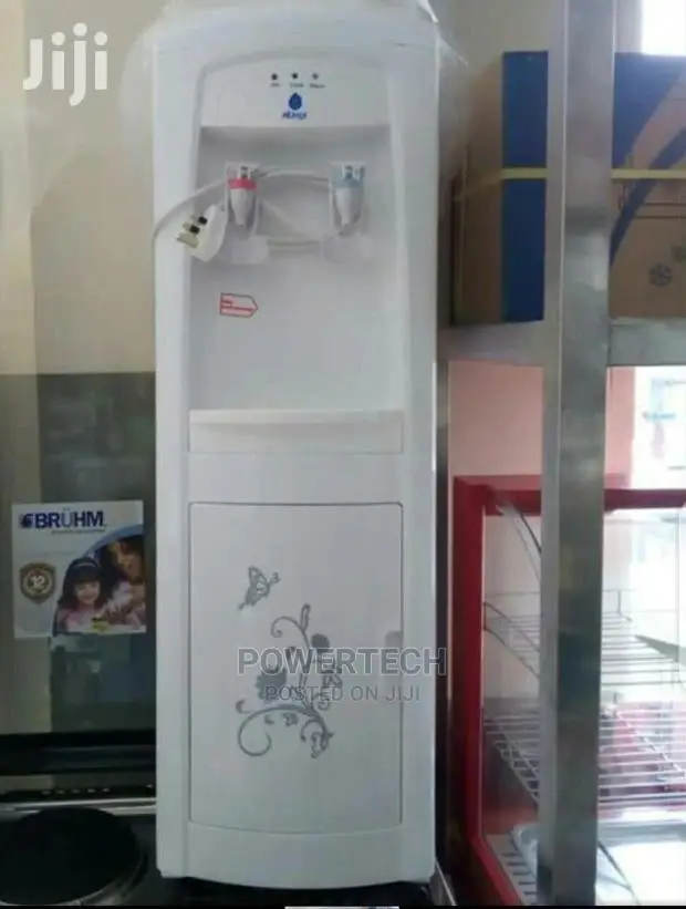 Water Dispenser