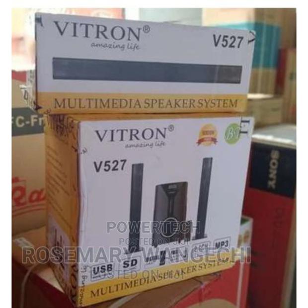 Vitron Sound Bar 9000 Watts