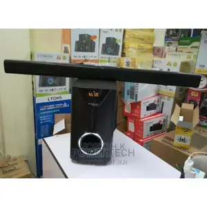 Brand New Warranty Vitron Sounds Bar 9000 Watts