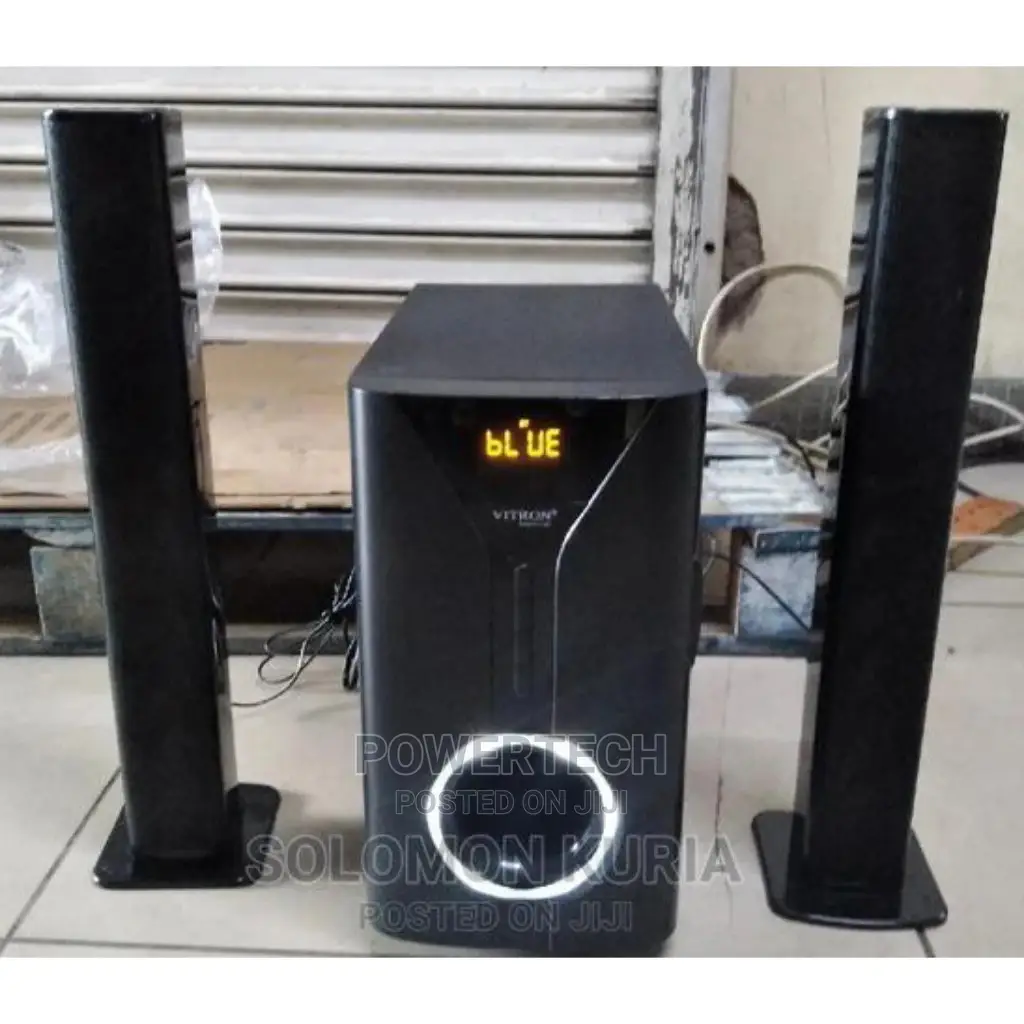 Vitron Sound Bar