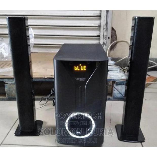 Vitron Sound Bar - thumbnail 2