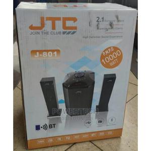 Mtungi Jtc Subwoofer - thumbnail 2