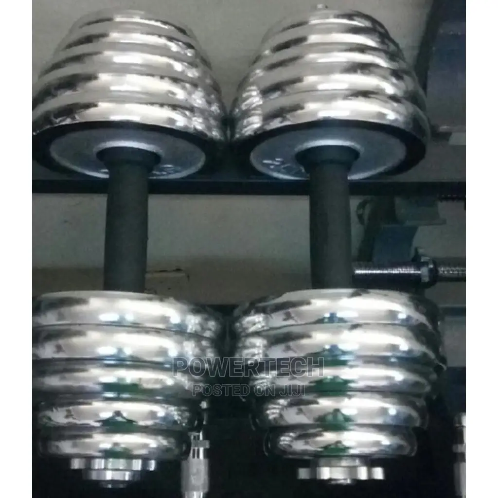 20 Kg Dumbell