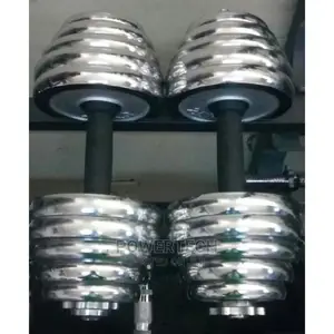 22 Kg Dumbell